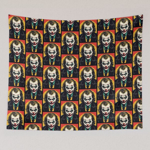 Item preview, Joker designed and sold by Greky.