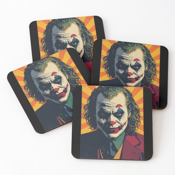 Item preview, Joker designed and sold by Greky.