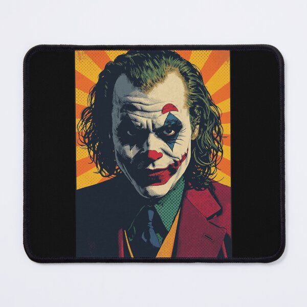 Item preview, Joker designed and sold by Greky.