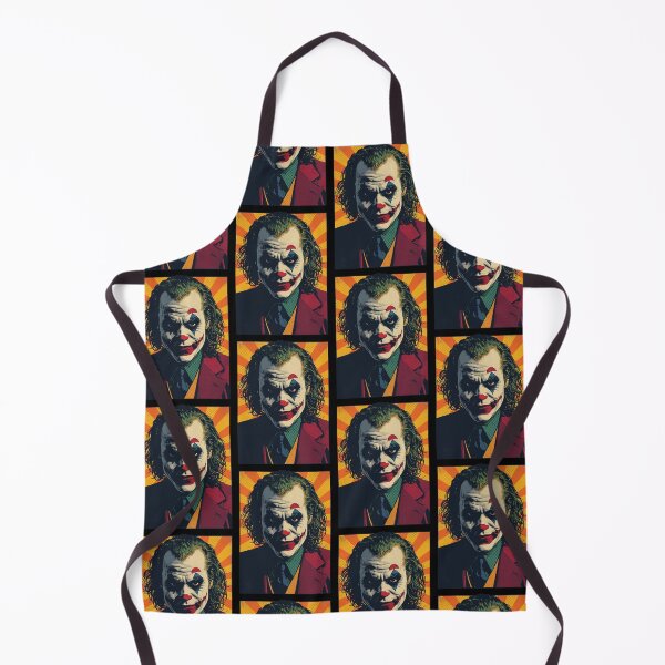 Item preview, Joker designed and sold by Greky.
