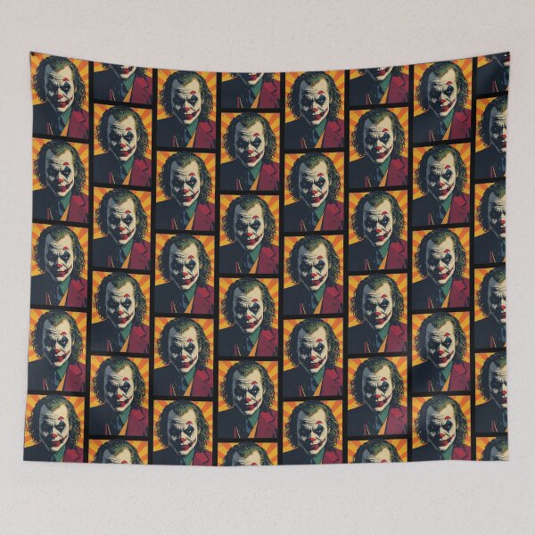 Item preview, Joker designed and sold by Greky.