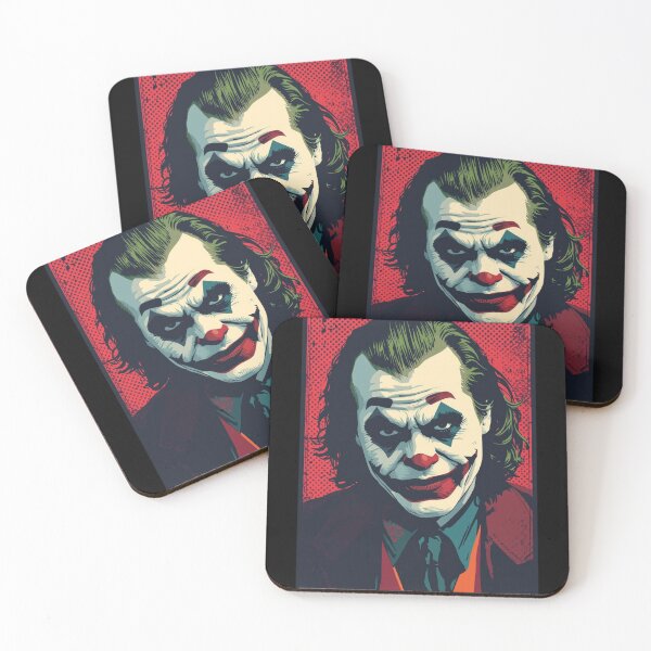 Item preview, Joker designed and sold by Greky.