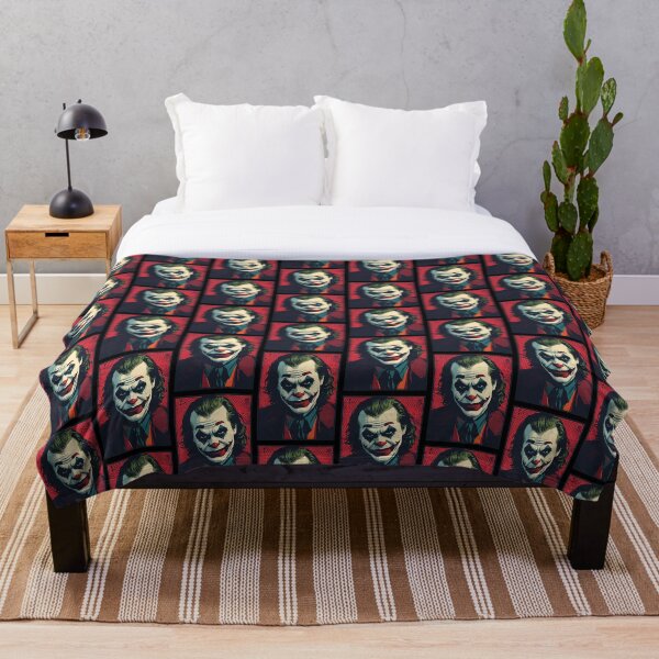 Item preview, Joker designed and sold by Greky.