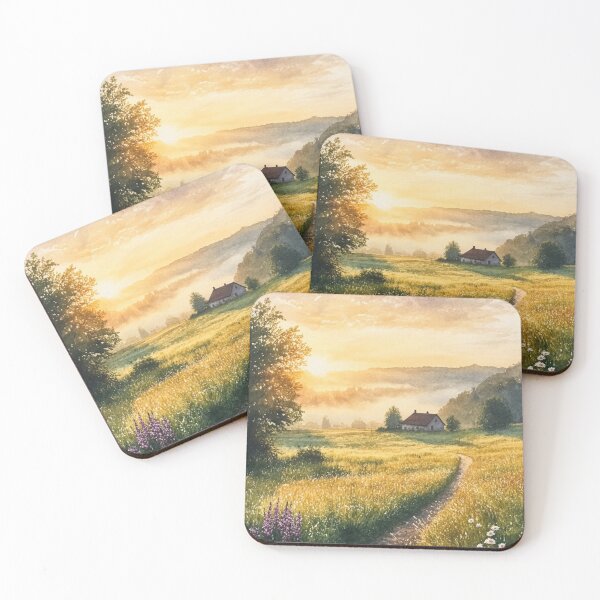 Item preview, Countryside designed and sold by Dali RB.
