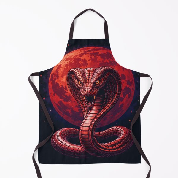 Item preview, Red Snake designed and sold by RaF71PrO.