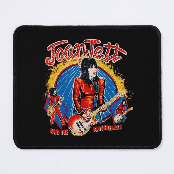 Item preview, Art - Joan Jett designed and sold by SobisKydan.