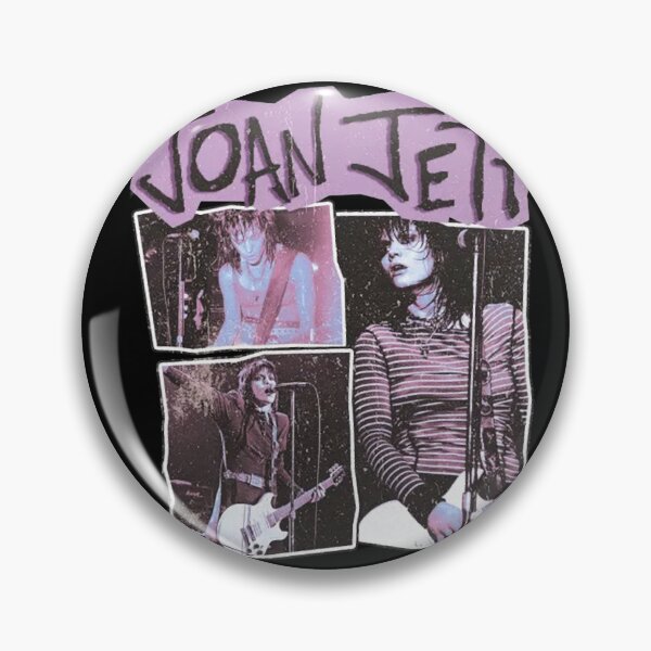 Artikelvorschau, Kunst - Joan Jett entworfen und verkauft von SobisKydan.