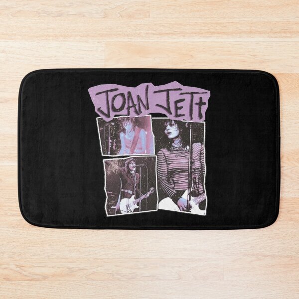 Item preview, Art - Joan Jett designed and sold by SobisKydan.