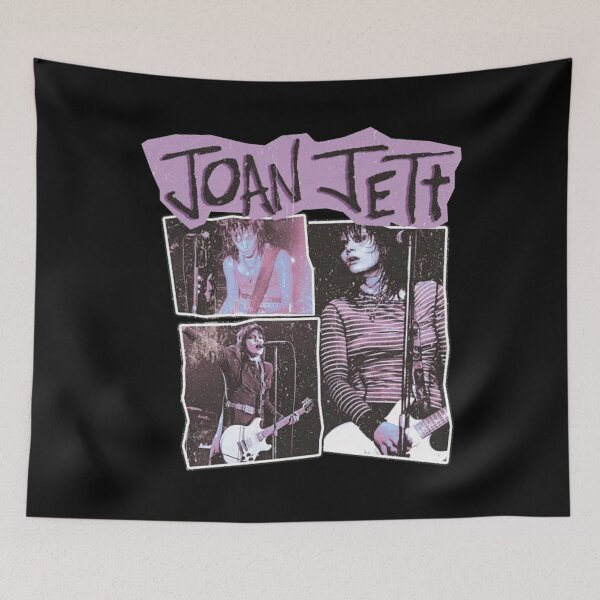 Artikelvorschau, Kunst - Joan Jett entworfen und verkauft von SobisKydan.