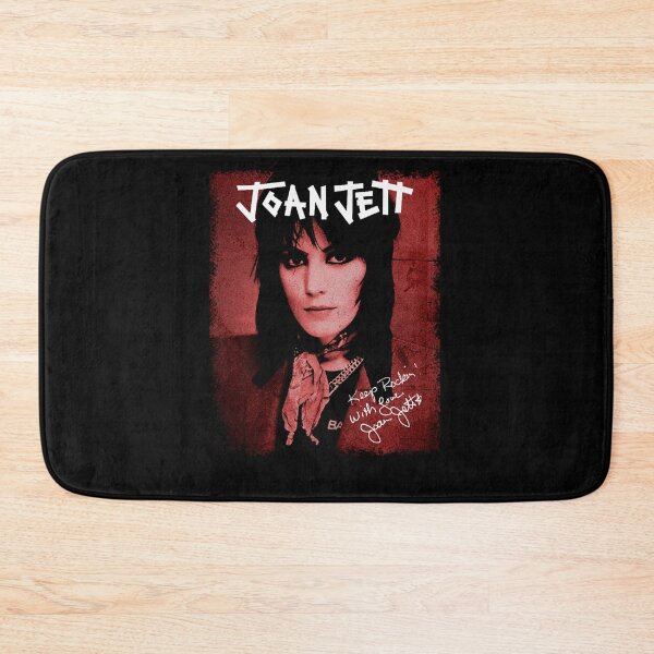 Item preview, Art - Joan Jett designed and sold by SobisKydan.