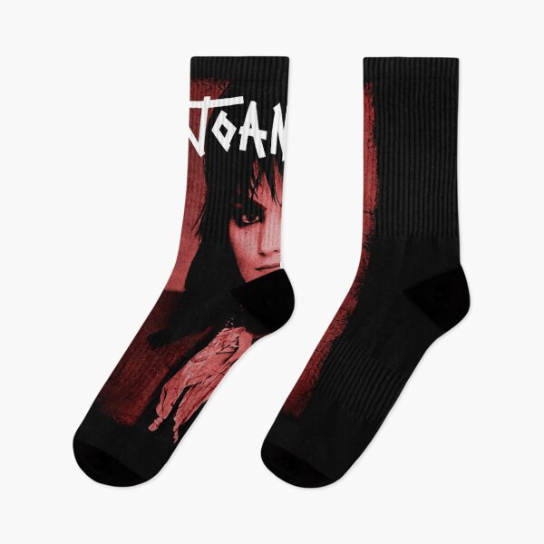 Item preview, Art - Joan Jett designed and sold by SobisKydan.