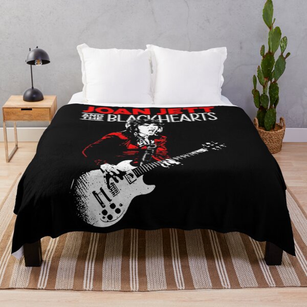 Item preview, Art - Joan Jett designed and sold by SobisKydan.