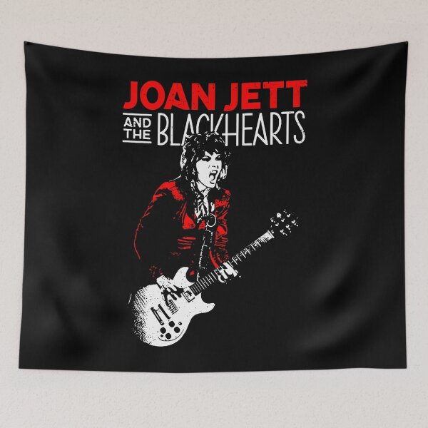 Item preview, Art - Joan Jett designed and sold by SobisKydan.