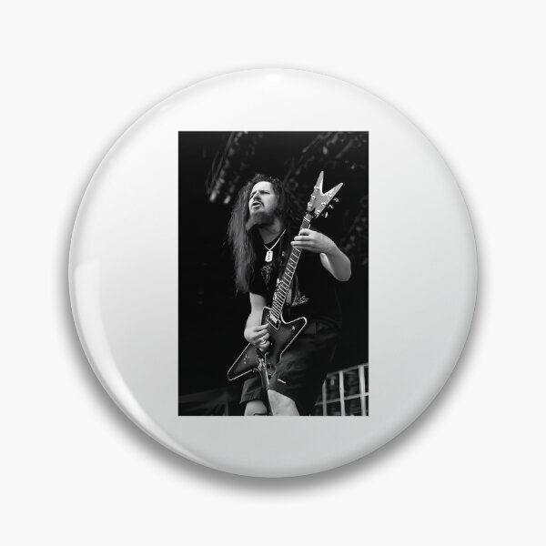 Item preview, Dimebag Darrell designed and sold by Coryangeles2.