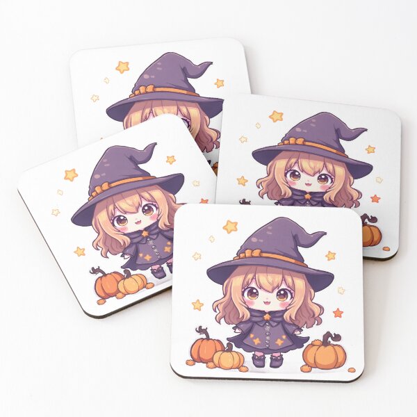 Item preview, Manora Halloween Cartoon designed and sold by TH cartoon world.