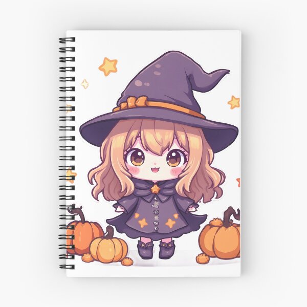 Item preview, Manora Halloween Cartoon designed and sold by TH cartoon world.