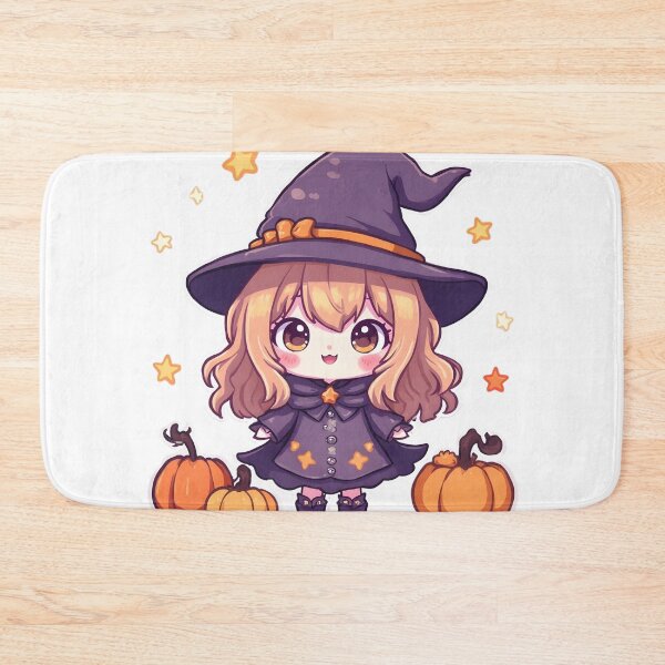 Item preview, Manora Halloween Cartoon designed and sold by TH cartoon world.
