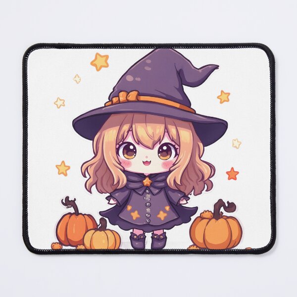 Item preview, Manora Halloween Cartoon designed and sold by TH cartoon world.