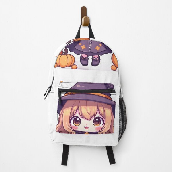 Item preview, Manora Halloween Cartoon designed and sold by TH cartoon world.