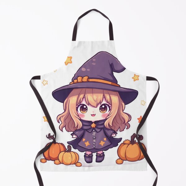 Item preview, Manora Halloween Cartoon designed and sold by TH cartoon world.