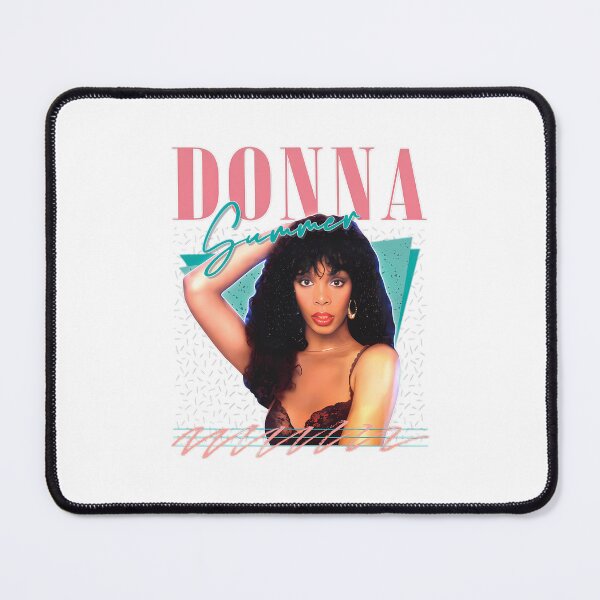 Item preview, donna summer retro style fan art designed and sold by Coryangeles2.