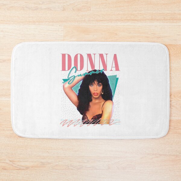 Item preview, donna summer retro style fan art designed and sold by Coryangeles2.
