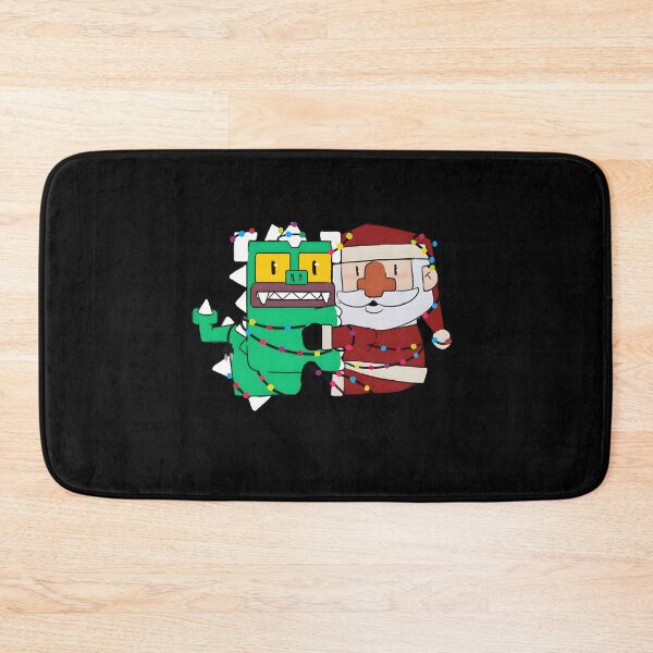Item preview, Funny Robot Santa Parody designed and sold by xknzsshfola46.
