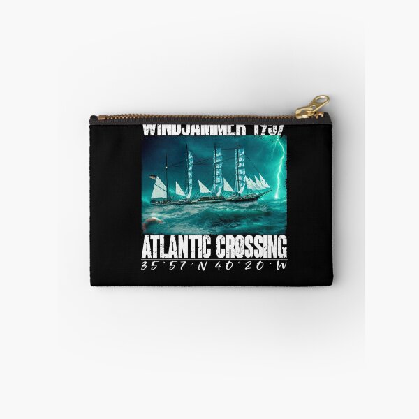 Item preview, Windjammer 1957 - Atlantic Crossing designed and sold by sbachstroem.