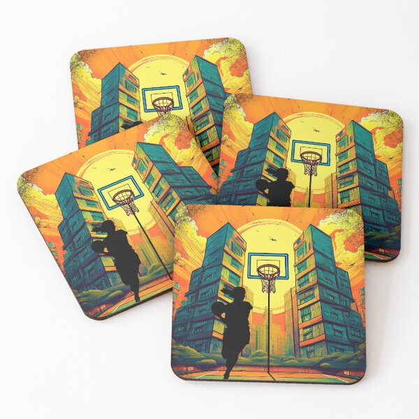 Item preview, basketball player designed and sold by deinfotodesign.