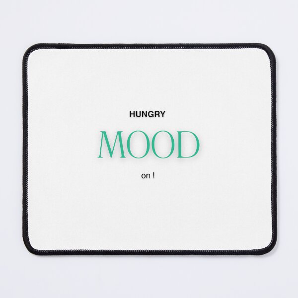 Item preview, Hungrey Mood On designed and sold by INK AND AURA.
