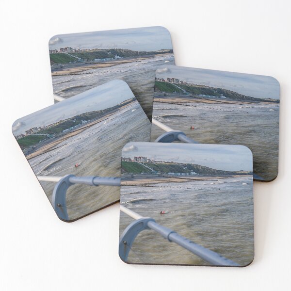 Item preview, Cromer beach on the Norfolk Coast designed and sold by yackers1.