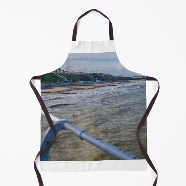 Item preview, Cromer beach on the Norfolk Coast designed and sold by yackers1.