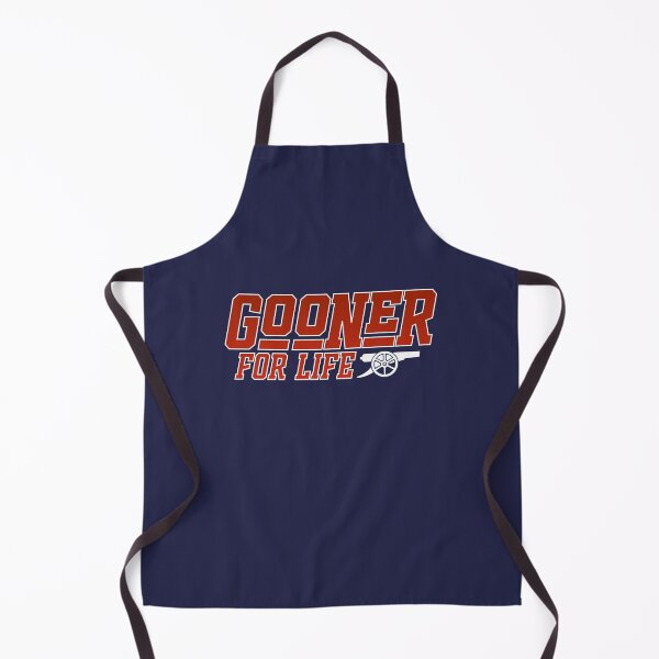 Item preview, Gooner 1 - Arsenal T-shirt and Cap designed and sold by TANIS-MERCH.