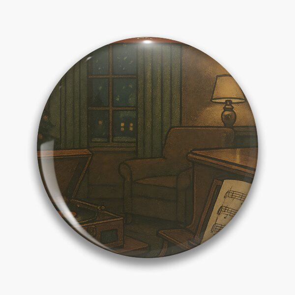 Item preview, Cozy Nostalgic Christmas: Carol by Candlelight designed and sold by bapupa.