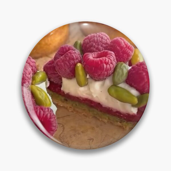 Artikelvorschau, Fruchtkuchen – Geschmack & Genuss • Obstkuchen – Geschmack & Genuss • کیک میوه‌ای – طعم و لذت entworfen und verkauft von Yaroplanner.