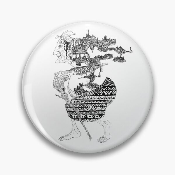 Item preview, Spirit of generations designed and sold by Soufiane El Amouri.