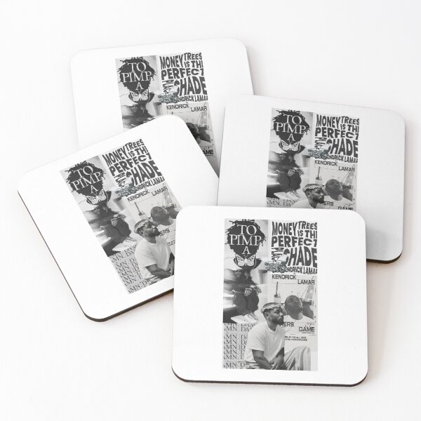 Item preview, Kendrick collage  Classic designed and sold by Karsonlly.