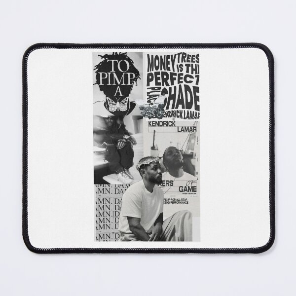 Item preview, Kendrick collage  Classic designed and sold by Karsonlly.