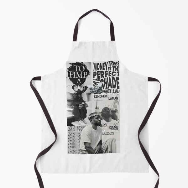 Item preview, Kendrick collage Classic designed and sold by Karsonlly.