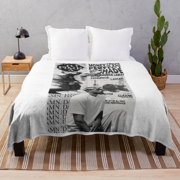 Item preview, Kendrick collage Classic designed and sold by Karsonlly.