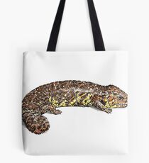 Shingle back Tote Bag