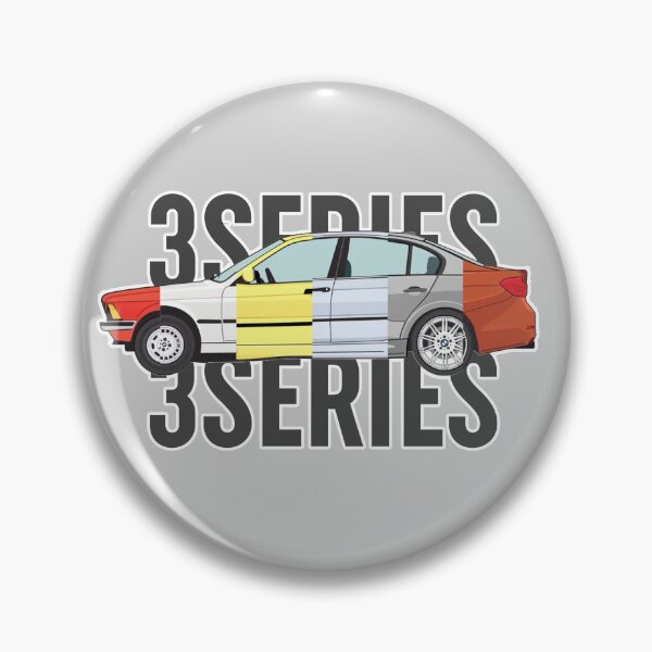 Item preview, 3 Series Family designed and sold by Classic-Driver.