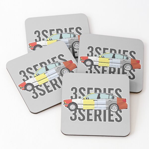 Item preview, 3 Series Family designed and sold by Classic-Driver.