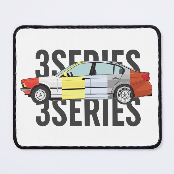 Item preview, 3 Series Family designed and sold by Classic-Driver.