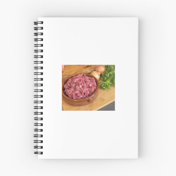 Item preview, Fleisch mit Kräutern & Zwiebeln – Tradition & Geschmack 	•	Meat with Herbs and Onions – Flavor & Freshness 	•	گوشت با سبزی و پیاز – طعم سنتی و خوشمزه designed and sold by Yaroplanner.