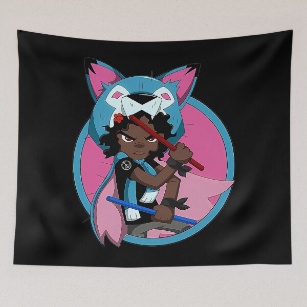 Item preview, Vintage Mutant Adventure Animal Cartoon Fantasy designed and sold by cerasCummings.