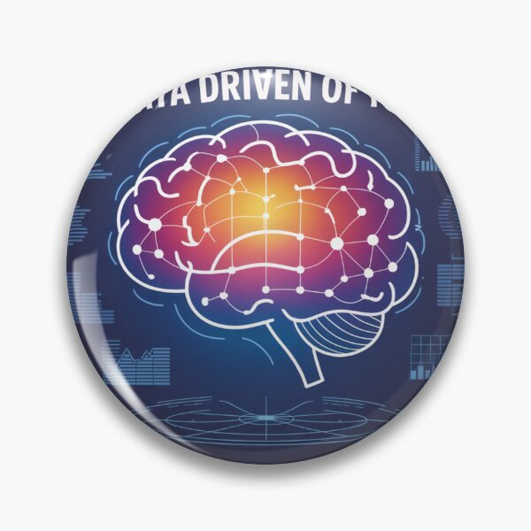 Item preview, That wasn't very data-driven of you designed and sold by Agu210.