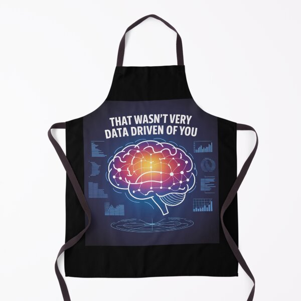 Item preview, That wasn't very data-driven of you designed and sold by Agu210.