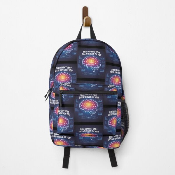 Item preview, That wasn't very data-driven of you designed and sold by Agu210.