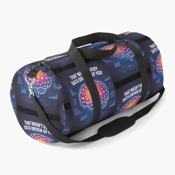 Item preview, That wasn't very data-driven of you designed and sold by Agu210.